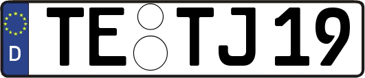 TE-TJ19