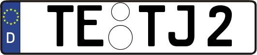 TE-TJ2
