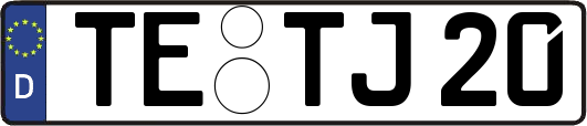 TE-TJ20