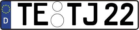 TE-TJ22