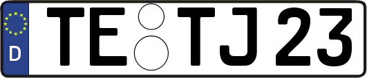 TE-TJ23