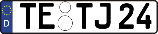 TE-TJ24