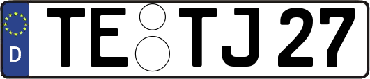 TE-TJ27