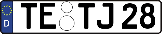 TE-TJ28