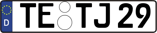 TE-TJ29