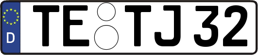 TE-TJ32