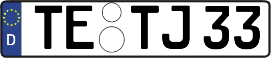 TE-TJ33