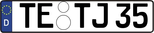 TE-TJ35