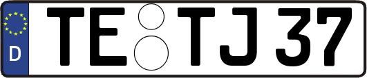 TE-TJ37