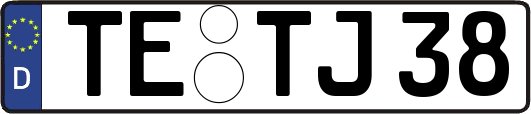 TE-TJ38