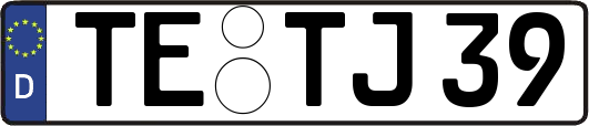 TE-TJ39