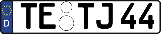 TE-TJ44