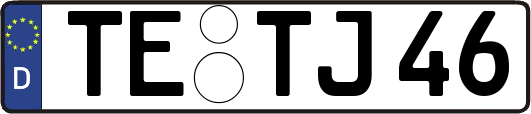 TE-TJ46
