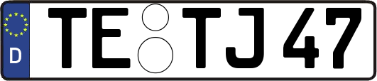 TE-TJ47