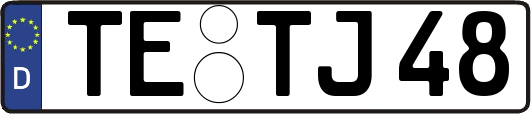 TE-TJ48