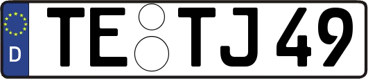 TE-TJ49