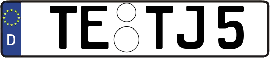 TE-TJ5