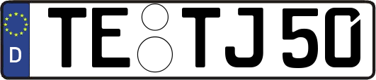 TE-TJ50