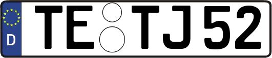 TE-TJ52