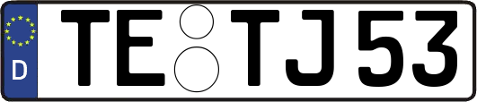 TE-TJ53