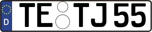 TE-TJ55