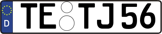 TE-TJ56
