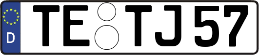 TE-TJ57