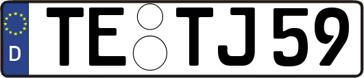 TE-TJ59