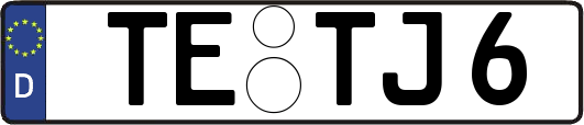 TE-TJ6