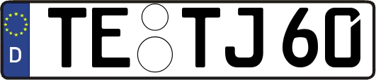 TE-TJ60