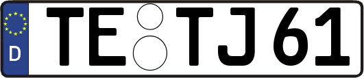 TE-TJ61