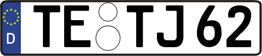 TE-TJ62