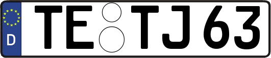 TE-TJ63