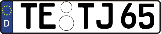 TE-TJ65
