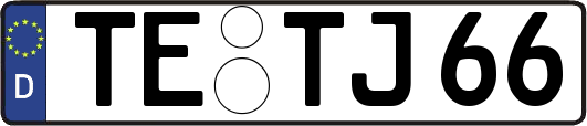 TE-TJ66