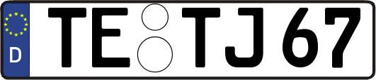 TE-TJ67