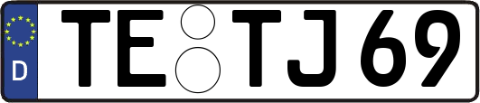 TE-TJ69