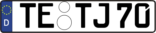 TE-TJ70