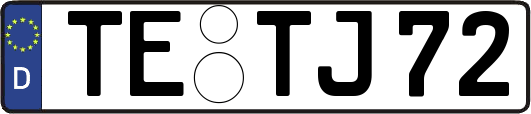 TE-TJ72