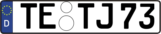 TE-TJ73