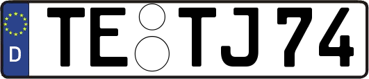 TE-TJ74