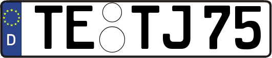 TE-TJ75