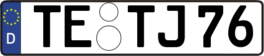 TE-TJ76