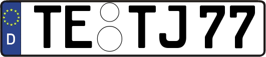 TE-TJ77