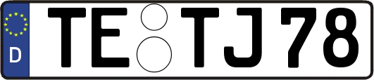 TE-TJ78