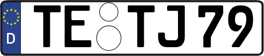 TE-TJ79