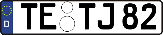 TE-TJ82