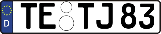 TE-TJ83