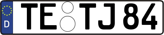 TE-TJ84
