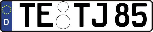 TE-TJ85
